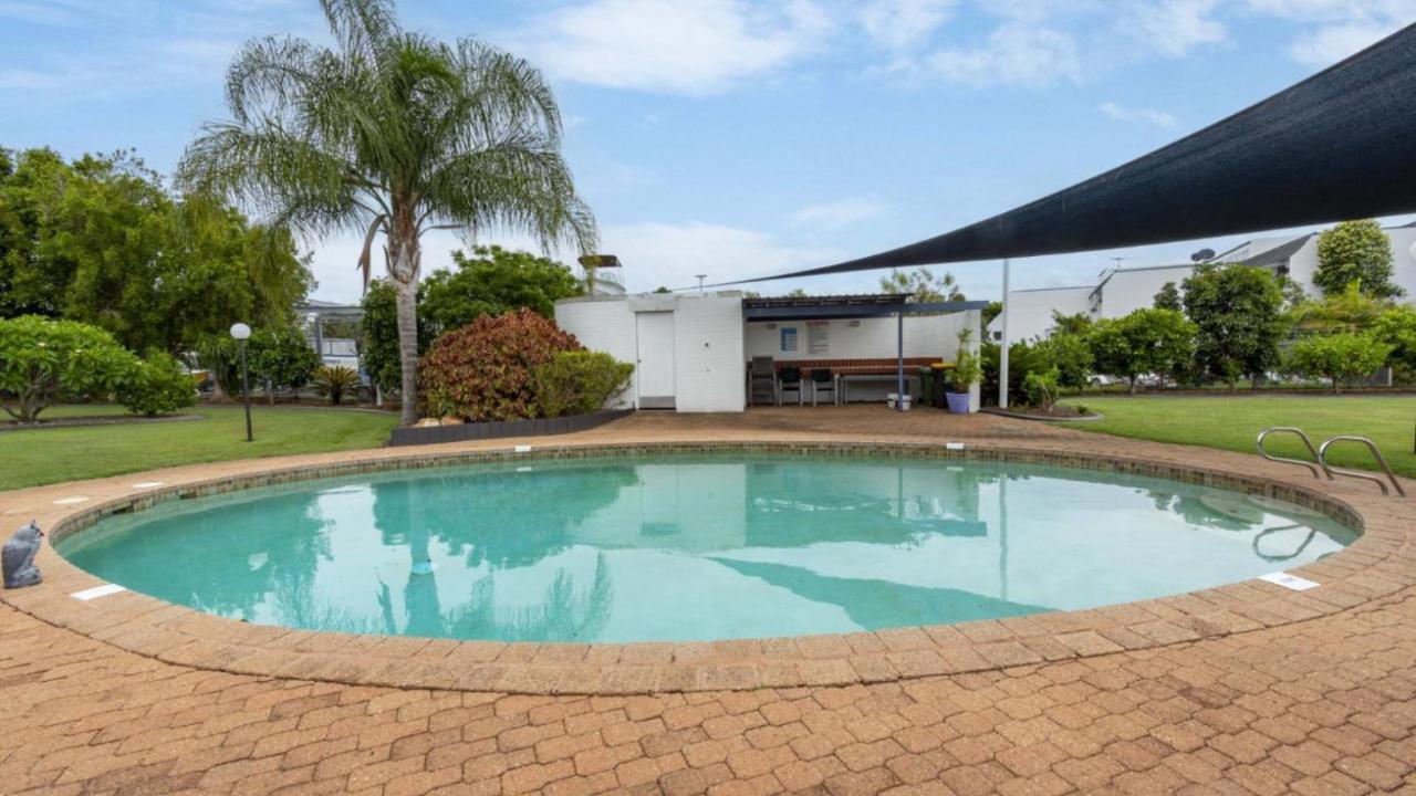 Holiday home Beautiful Townhouse With Water Views Sandstone Point